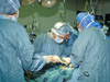 Cirugia Bariatrica (Cirugia de Obesidad)